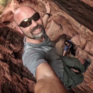 Valley Of Fire, Nevada